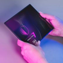 Folia ochronna 3mk SilverProtection+ Folded Edition na Samsung Galaxy Z Fold 7