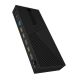 3. ICY BOX IB-DK2246AC Przewodowa USB 3.2 Gen 2 (3.1 Gen 2) Type-A Czarny