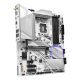10. Płyta główna Asrock Z890 PRO RS WIFI WHITE