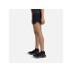 4. Szorty damskie ROSSIGNOL W Sidelhorn Short 3" czarne