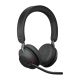10. Słuchawki nauszne bezprzewodowe Jabra Evolve2 65 MS Stereo Link380a