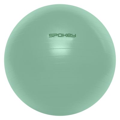 2. Piłka gimnastyczna Spokey Fitball 75cm SPK-943626