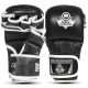 22. Rękawice MMAsparingowe L - Phantom White - Valor Series