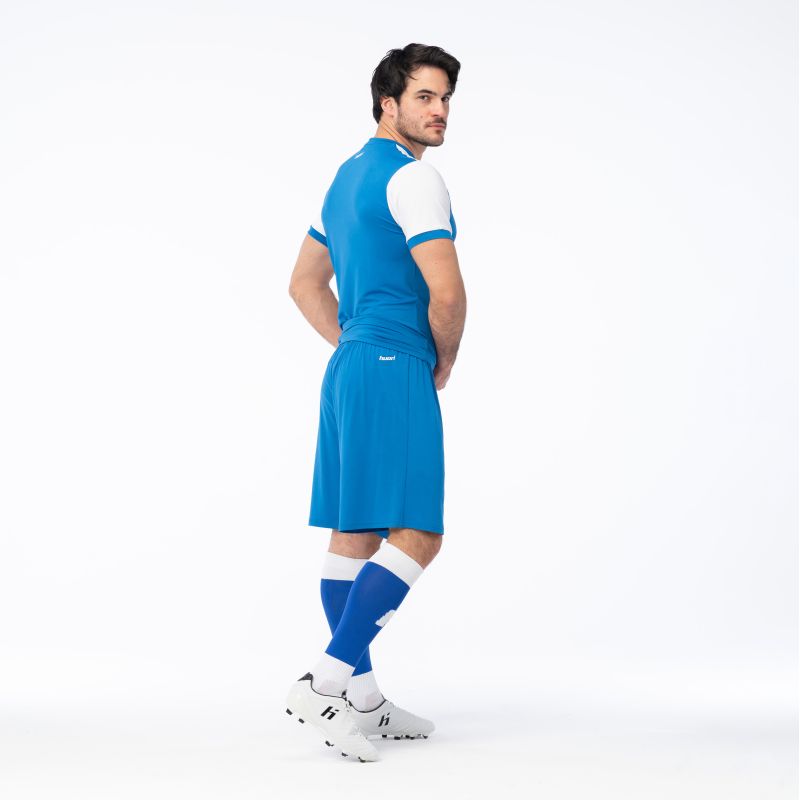 9. Spodenki VETROP SHORTS TM SENIOR