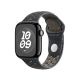 2. Zegarek Apple Watch 42mm Midnight Sky Nike Sport Band - M/L
