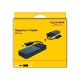 6. DeLOCK 87737 rozgałęziacz telewizyjny DisplayPort 3x DisplayPort