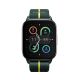 7. Smartwatch Motorola Moto Watch Fit 44 mm Trekking Green