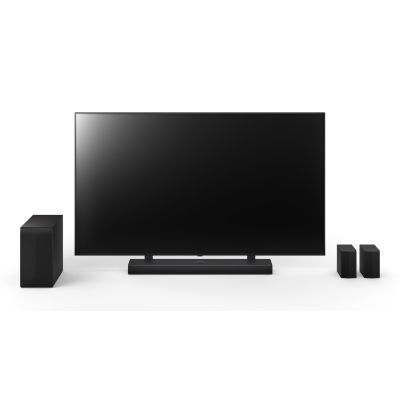 26. Soundbar LG S70TR