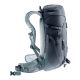 5. Plecak turystyczny Deuter euter Trail 18L 3440124-7411