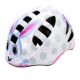 Kask rowerowy Meteor bunny MA-2 Junior biały