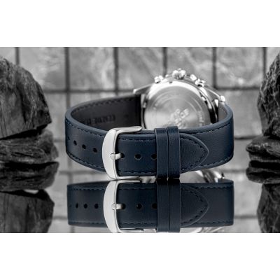 6. Zegarek Męski CASIO EDIFICE EFR-526L-2CVUEF + BOX