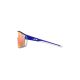 4. Okulary Julbo FURY Groupama-FDJ metalic blue / WHITE