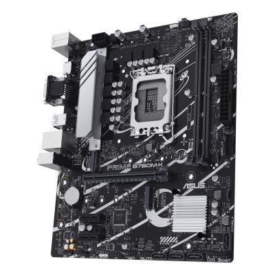 4. Płyta główna ASUS PRIME B760M-K