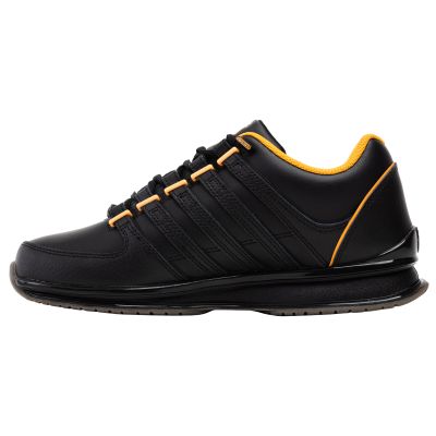 5. Sneakersy męskie K-swiss RINZLER COURT STYLE czarne (01235-014-M)