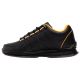 5. Sneakersy męskie K-swiss RINZLER COURT STYLE czarne (01235-014-M)