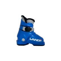 Buty narciarskie LANGE L-Kid