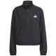 12. Kurtka adidas Train Essentials 3-Stripes W JD6539