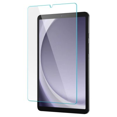 4. Szkło hartowane Spigen ALM Glas.tR Slim na Samsung Galaxy Tab A9 8.7''