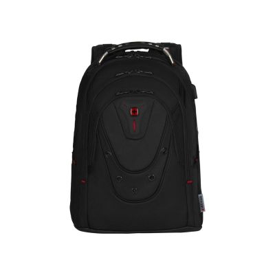 Plecak na laptopa Wenger Ibex Ballistic Deluxe 14-16" z przegrodą na tablet