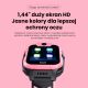5. Extralink Lifestyle Kids Y29 | Smartwatch dla dzieci | WiFi