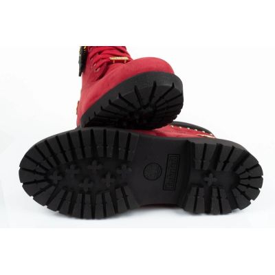 20. Buty trekkingowe Timberland W TB0A2MBU-F41