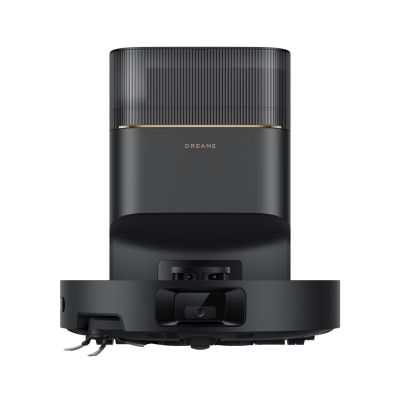 6. D20 Pro Plus Black RLD43SD-BK