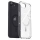 3. Etui Dux Ducis Clin Mag na iPhone 16e / 17e kompatybilne z MagSafe - czarne