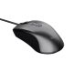 5. Mysz TRUST Carve Wired Optical
