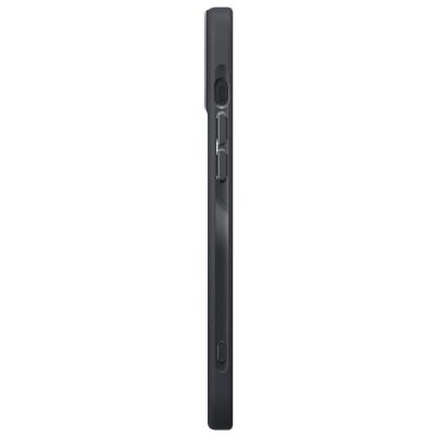 7. Etui Spigen Cyrill Ultra Color Mag z MagSafe na iPhone 14 Plus - ciemnoszare