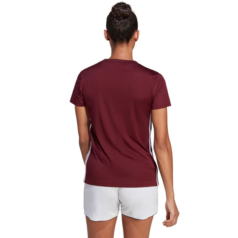 11. Koszulka adidas Tabela 23 Jersey W IB4930