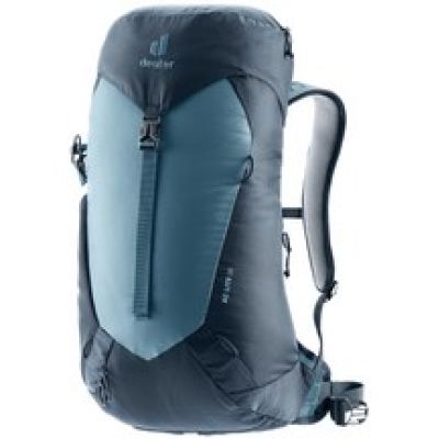 21. Plecak turystyczny Deuter AC Lite 16 atlantic-ink