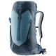 21. Plecak turystyczny Deuter AC Lite 16 atlantic-ink