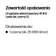 3. HP Oryginalny wkład laserowy 81X LaserJet, czarny XL