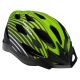 7. KASK ROWEROWY REGULOWANY DUNLOP R.M ZIELONY