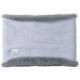 2. Bandana BUFF KNITTED NECKWARMER KESHA CRYSTAL?GREY