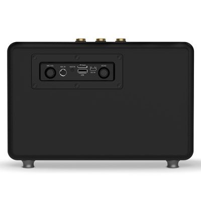 2. TRACER GŁOŚNIK TWS M45 BLUETOOTH BLACK