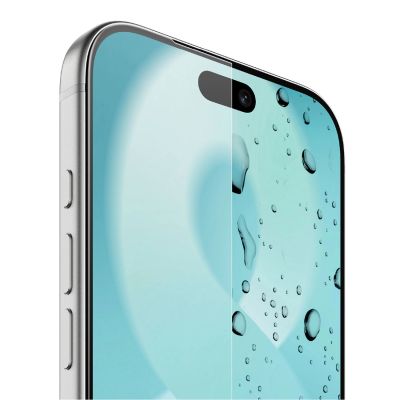 7. Szkło hartowane AMAZINGTHING Radix +Care Full Glass na iPhone 18 Pro Max z ramką montażową
