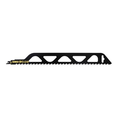 3. DEWALT BRZESZCZOT DO GAZOBETONU 457X12.7MM DT 2422