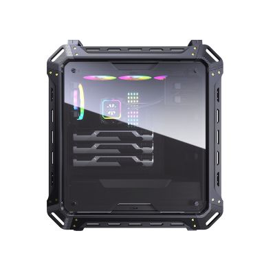 14. Koperta COUGAR Full-Tower, model Panzer Max-G