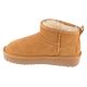 2. Esprit Pitera Pull On Lo PD00017538 Brązowe 36