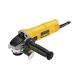 3. DeWALT DWE4157-QS szlifierka kątowa 12,5 cm 11800 RPM 900 W 2,05 kg