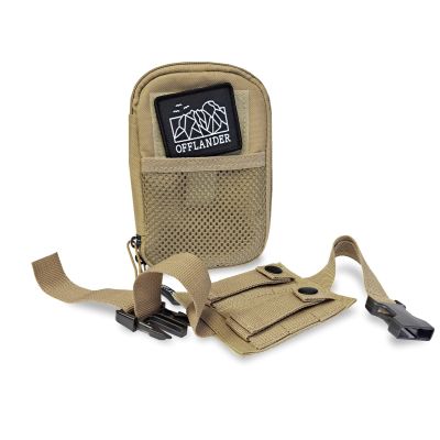 24. Saszetka taktyczna Offlander Molle OFF_CACC_22KH