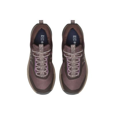 4. Buty damskie MILLET Seneca W fioletowe