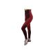 4. Legginsy GymHero Leggins W RUSTY