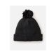 2. Czapka RIP CURL Anoeta Reg Pom Pom Beanie czarny
