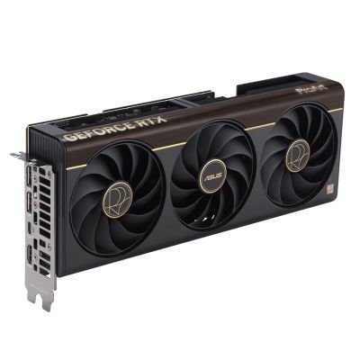 3. Karta graficzna ASUS ProArt RTX 5070 TI OC 16 GB