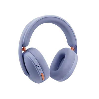 6. Logitech G G325 LIGHTSPEED Zestaw słuchawkowy Bezprzewodowy Opaska na głowę Gaming USB Type-C Bluetooth Czarny