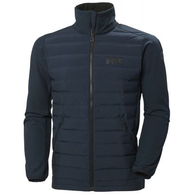 8. Kurtka Helly Hansen HP Insulator 2,0 M 34286 597