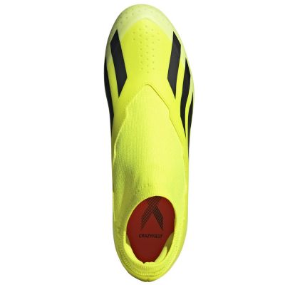 3. Buty adidas X Crazyfast League LL FG M IG0622