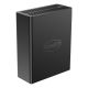 3. TerraMaster F8 SSD serwer danych NAS Desktop Intel® N N95 8 GB DDR5 Czarny